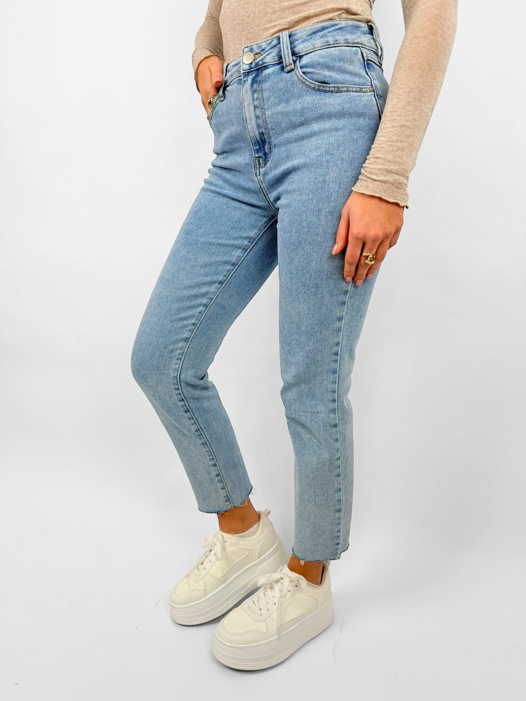 Mom Jeans Yosie (2736)