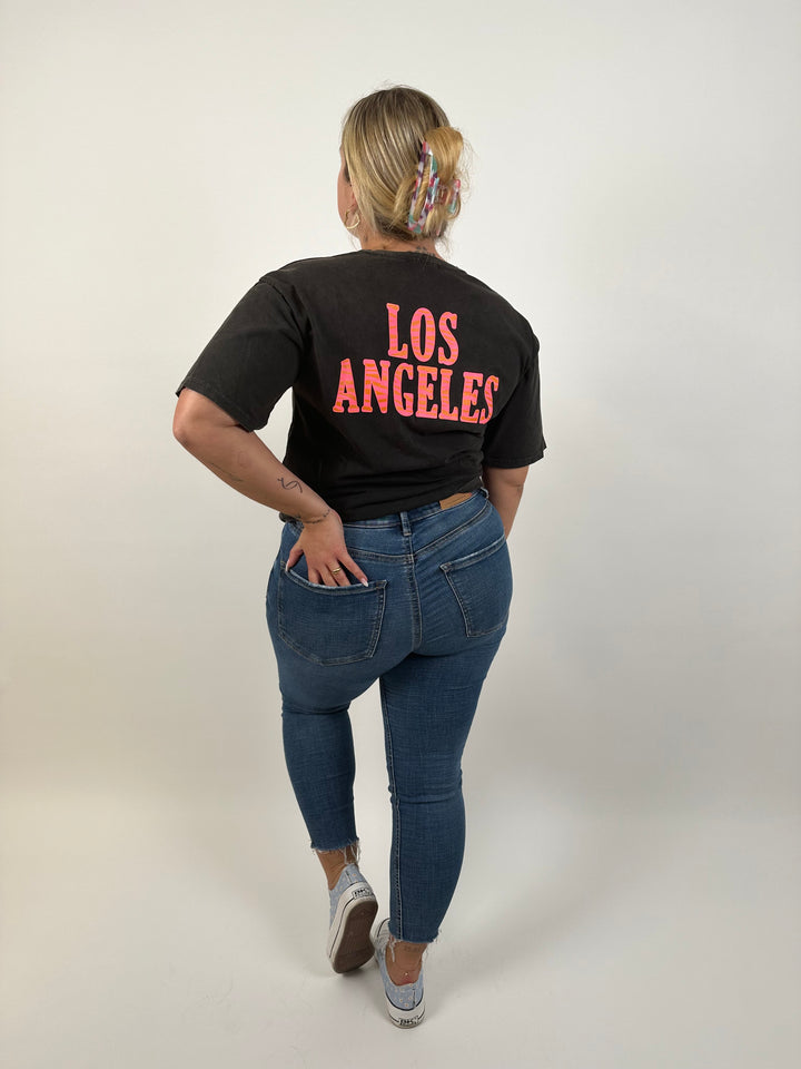 T-Shirt Los Angeles