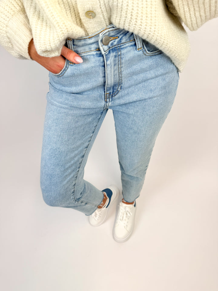 Mom Jeans Tanja (00357)