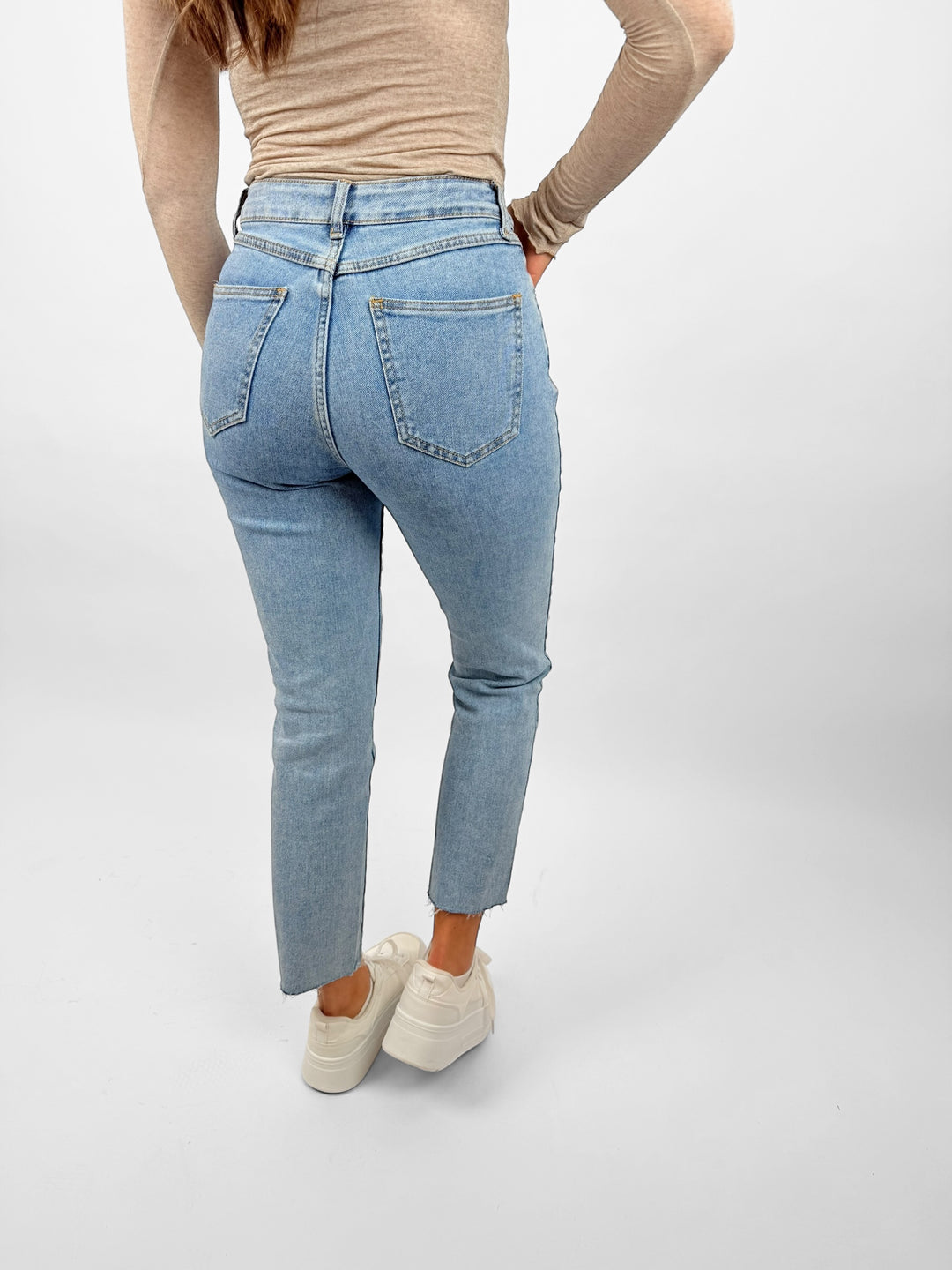 Mom Jeans Yosie (2736)