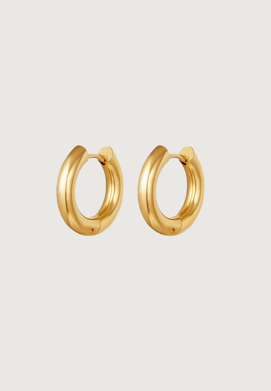 Big Hoops (1,4cm)