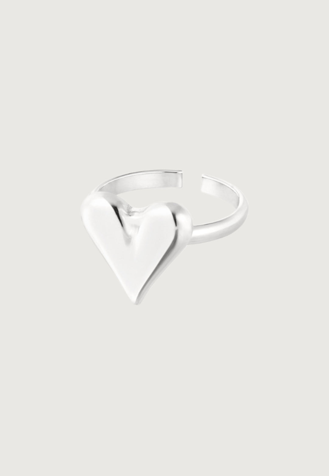 Ring Loveheart