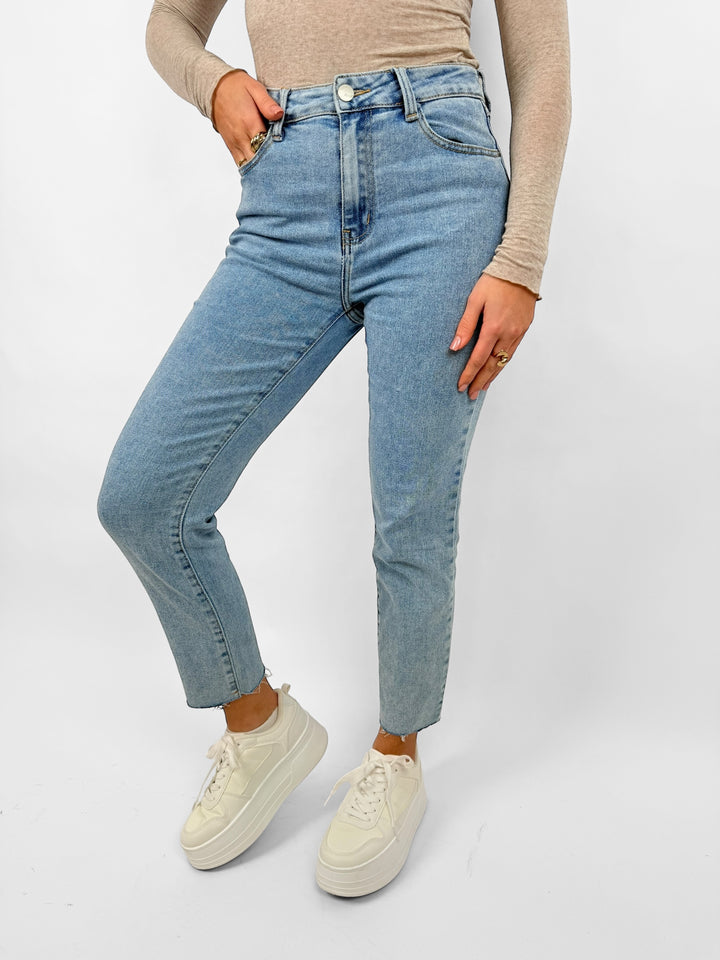 Mom Jeans Yosie (2736)