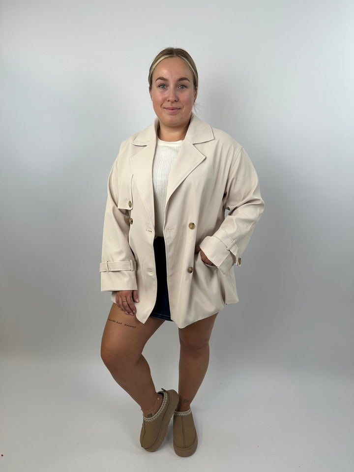 Midi Trenchcoat Valerie