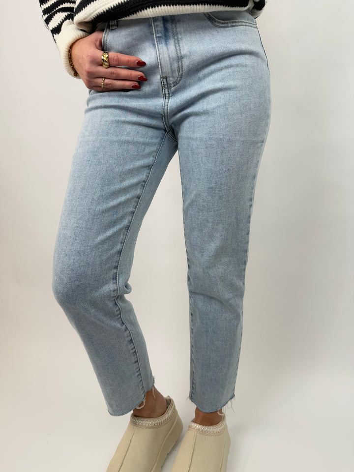 Wide Mom Jeans Jella (2867)