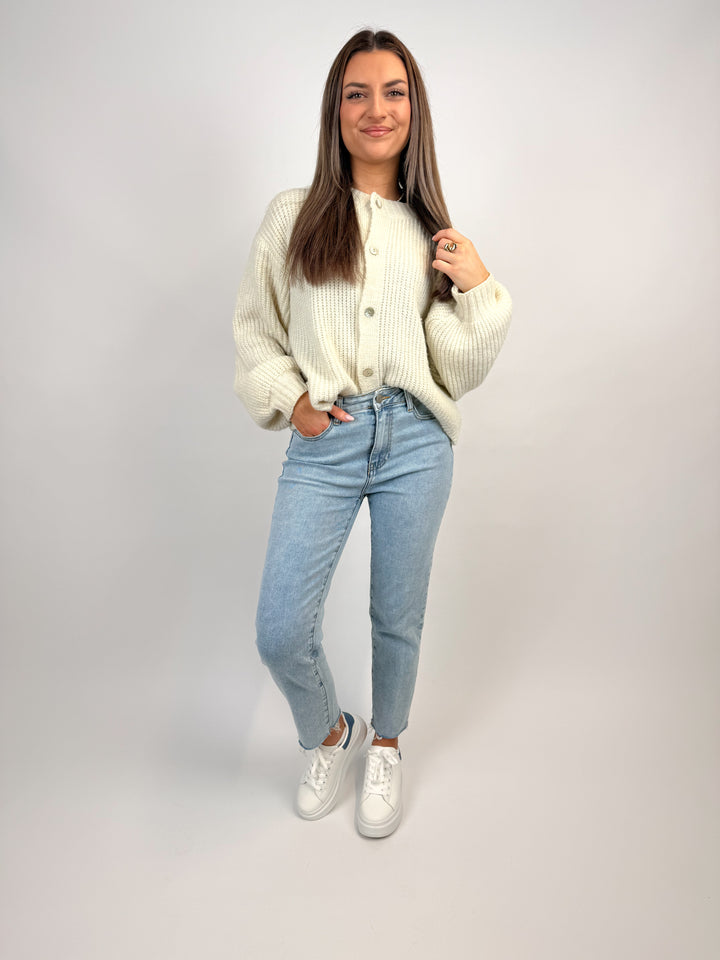 Mom Jeans Tanja (00357)