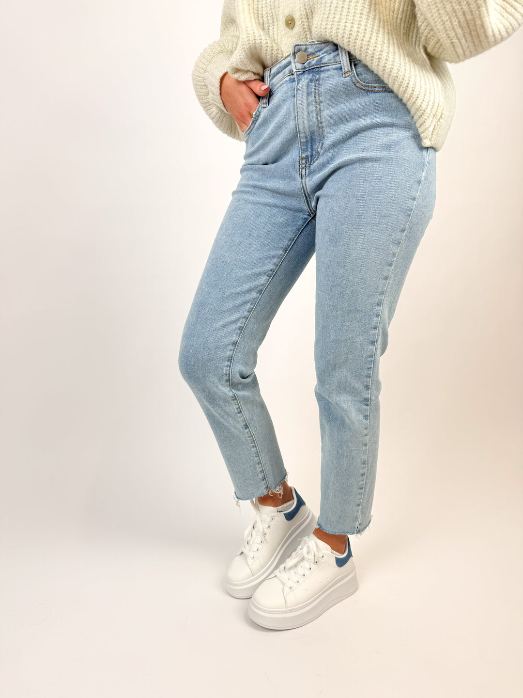 Mom Jeans Tanja (00357)