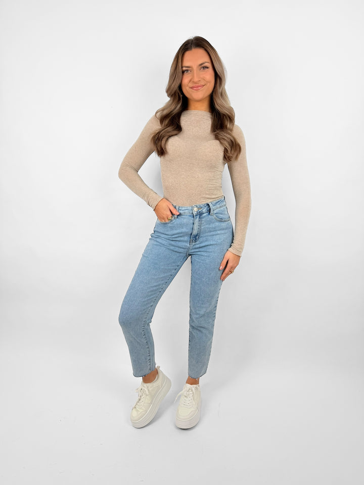 Mom Jeans Yosie (2736)