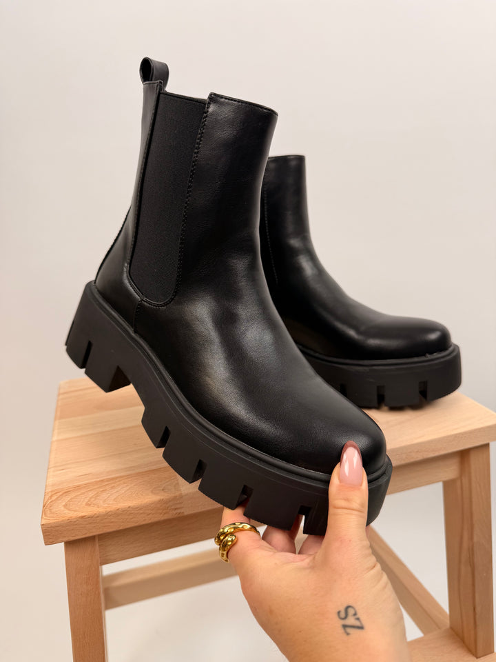 Chelsea Boots Streetwalk