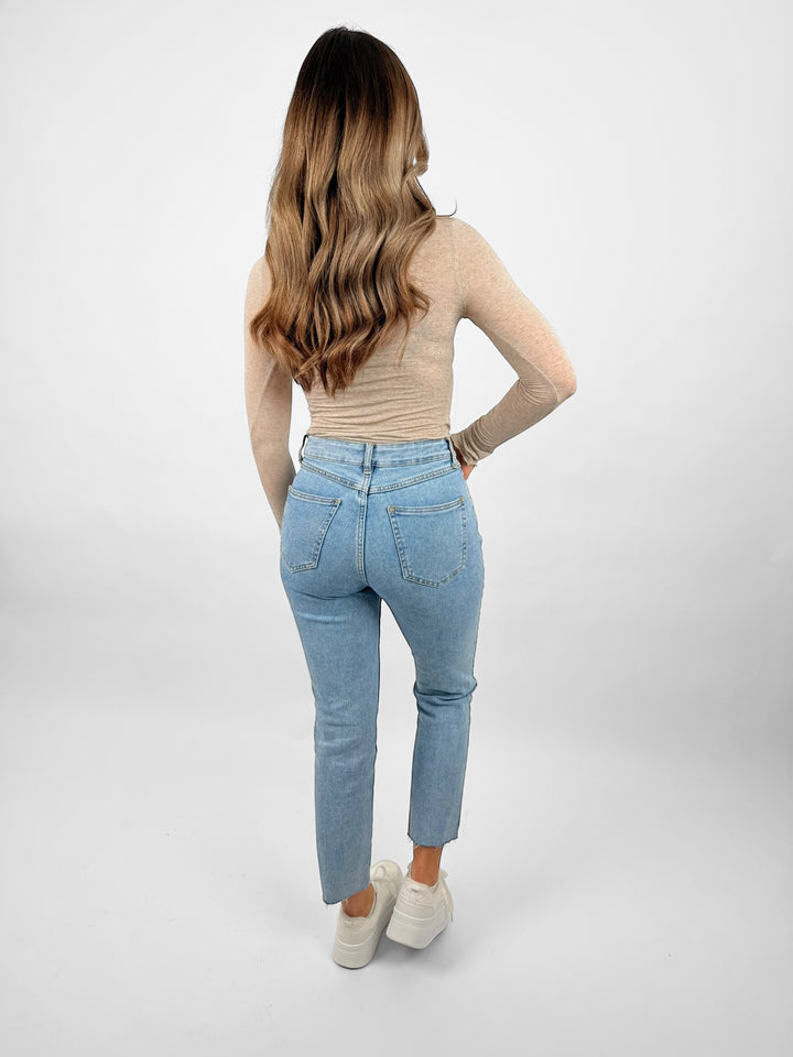 Mom Jeans Yosie (2736)