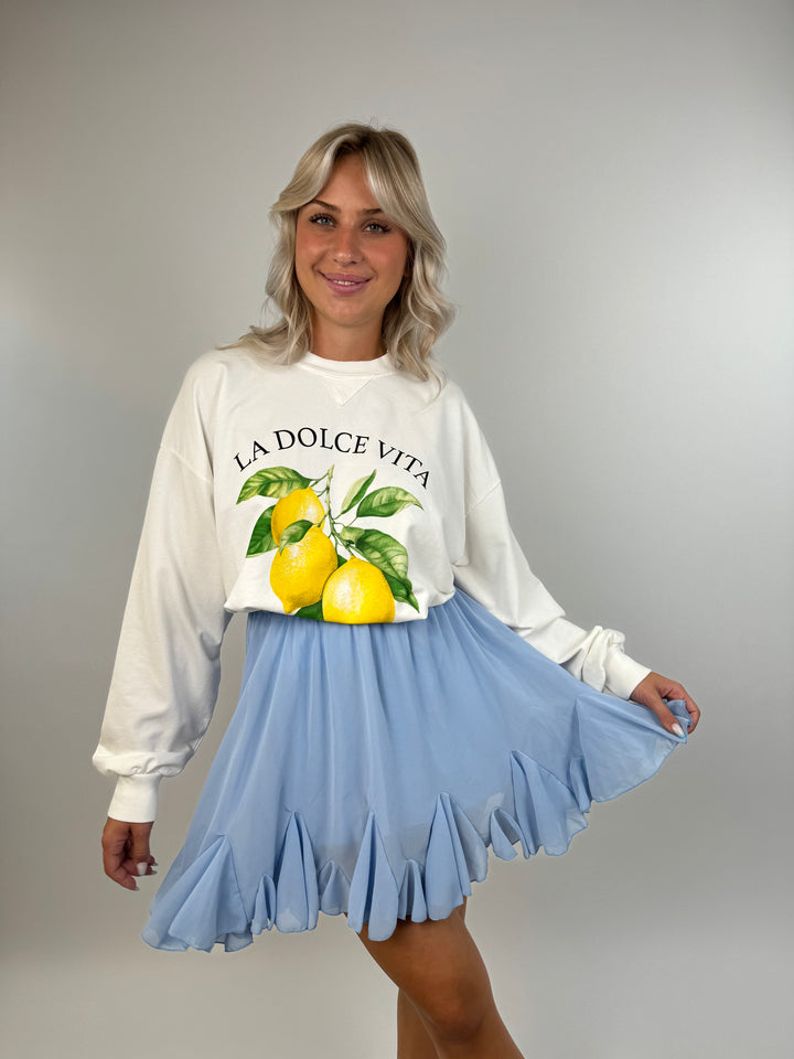 Sweater La Dolce Vita