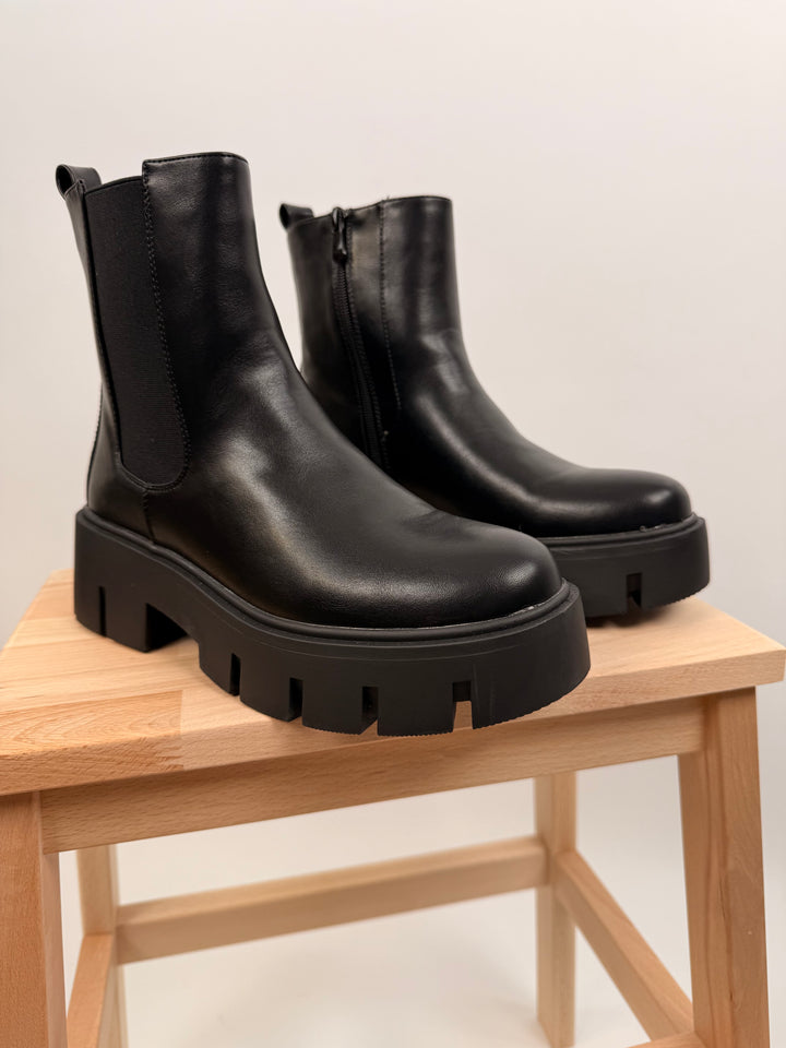 Chelsea Boots Streetwalk