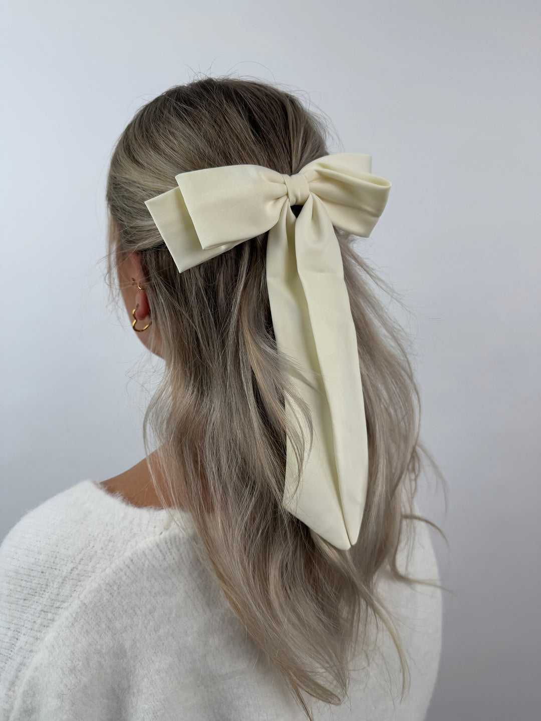 Haarschleife Beautiful Bow